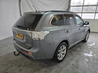 Mitsubishi Outlander 2.0 PHEV Instyle picture 7