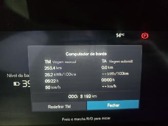 Volvo EX40 Single Motor Extended Range Plus 82 kWh picture 25