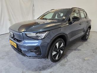 Volvo EX40 Single Motor Extended Range Plus 82 kWh picture 3