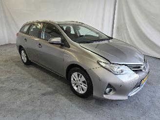Toyota Auris Touring Sports 1.8 Hybrid Aspiration picture 1