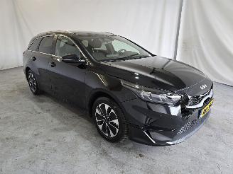 Kia Ceed Sportswagon 1.0 T-GDi Design Edition picture 1