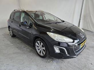 Avarii autoturisme Peugeot 308 SW 1.6 THP Allure 7p 2013/2