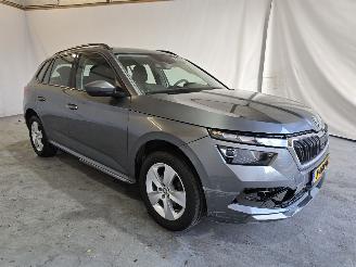 škoda osobní automobily Skoda Kamiq 1.0 TSI Business Edition 2023/9