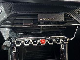 Peugeot 208 EV Active Pack 50 kWh picture 31