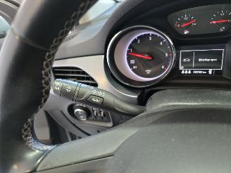 Opel Astra SPORTS TOURER picture 25