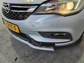 Opel Astra SPORTS TOURER picture 9