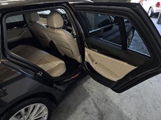 BMW 5-serie 520d Executive picture 23