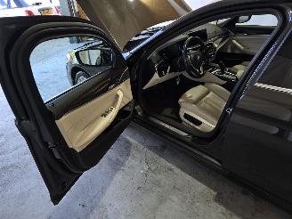BMW 5-serie 520d Executive picture 27