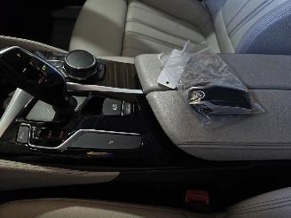 BMW 5-serie 520d Executive picture 42