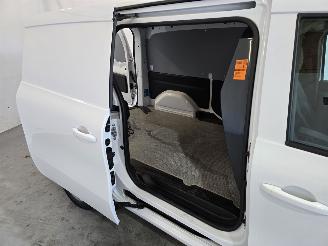 Nissan Townstar N-Connecta L2 44 kWh picture 23