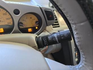 Nissan Murano 3.5 V6 picture 24