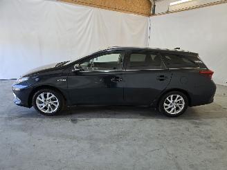 Toyota Auris Touring Sports 1.8 Hybrid Lease pro picture 4