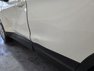 Nissan Qashqai 1.2 Visia picture 9