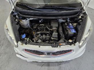 Kia Picanto 1.0 CVVT X-treme picture 13