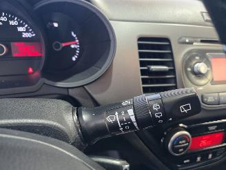 Kia Picanto 1.0 CVVT X-treme picture 23