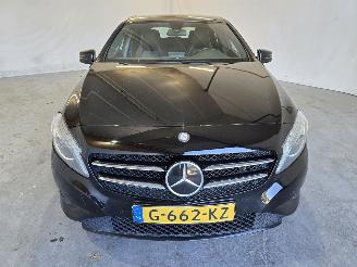 Mercedes A-klasse 180 Prestige picture 2