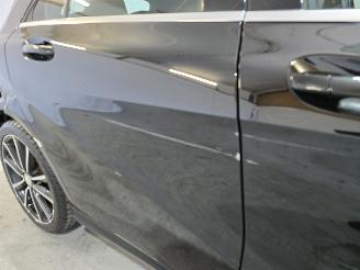 Mercedes A-klasse 180 Prestige picture 10