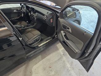 Mercedes A-klasse 180 Prestige picture 18