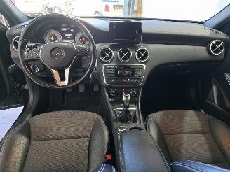 Mercedes A-klasse 180 Prestige picture 26