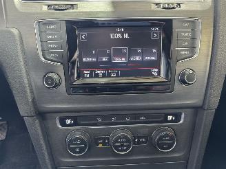 Volkswagen Golf 1.2 TSI Comfortline picture 31