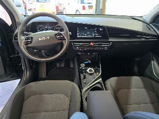 Kia e-Niro Lim. Ed. 64.8 kWh picture 22