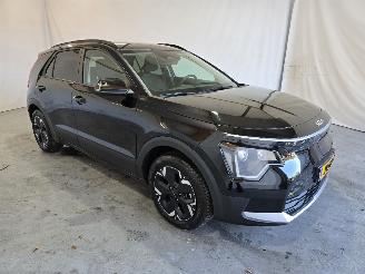 Schadeauto Kia e-Niro Lim. Ed. 64.8 kWh 2026/1