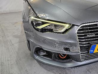 Audi A3 SPORTBACK  1.4 e-tron Amb. PL+ picture 15