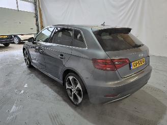 Audi A3 SPORTBACK  1.4 e-tron Amb. PL+ picture 5