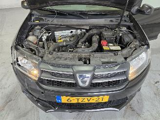 Dacia Logan 0.9 TCe Lauréate picture 12