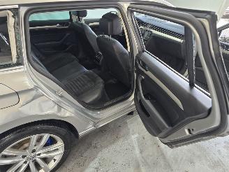 Volkswagen Passat 1.4 T. GTE C.S. Pl. picture 16