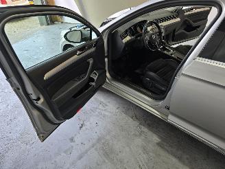 Volkswagen Passat 1.4 T. GTE C.S. Pl. picture 19
