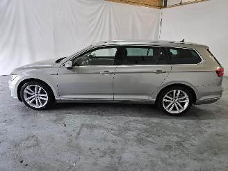Volkswagen Passat 1.4 T. GTE C.S. Pl. picture 4