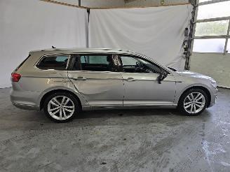 Volkswagen Passat 1.4 T. GTE C.S. Pl. picture 8