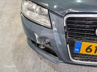 Audi A3 1.6 TDI Attr.BE 99gr picture 9