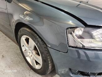 Audi A3 1.6 TDI Attr.BE 99gr picture 11