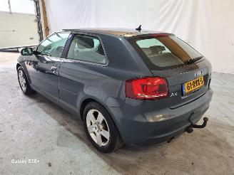 Audi A3 1.6 TDI Attr.BE 99gr picture 8