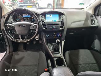 Ford Focus 1.0 Lease Edition picture 27