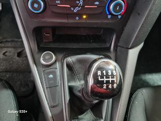Ford Focus 1.0 Lease Edition picture 34