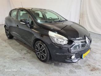škoda osobní automobily Renault Clio 1.5 dCi ECO Dynamique 2015/6