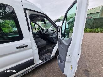 Ford Transit Kombi 350 2.0 TDCI L3H3 Trend picture 19