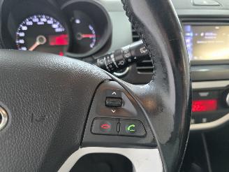 Kia Picanto 1.2 CVVT ISG Super Pack picture 24