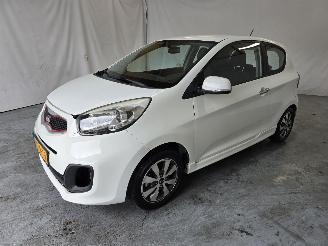 Kia Picanto 1.2 CVVT ISG Super Pack picture 3