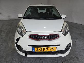 Kia Picanto 1.2 CVVT ISG Super Pack picture 2