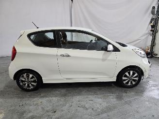 Kia Picanto 1.2 CVVT ISG Super Pack picture 8