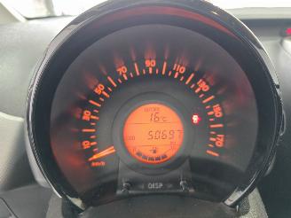 Peugeot 108 1.0 e-VTi Active picture 20