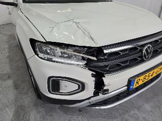 Volkswagen T-Roc 1.0 TSI Life Bns picture 10