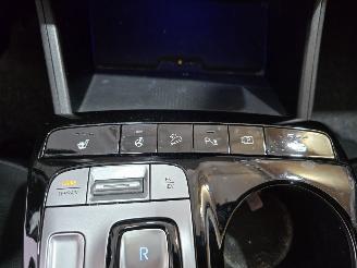 Hyundai Tucson 1.6 T-GDI PHEV C Sm picture 34