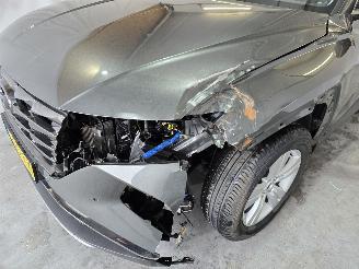 Hyundai Tucson 1.6 T-GDI PHEV C Sm picture 10