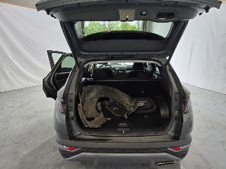 Hyundai Tucson 1.6 T-GDI PHEV C Sm picture 19