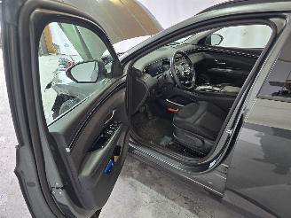 Hyundai Tucson 1.6 T-GDI PHEV C Sm picture 22